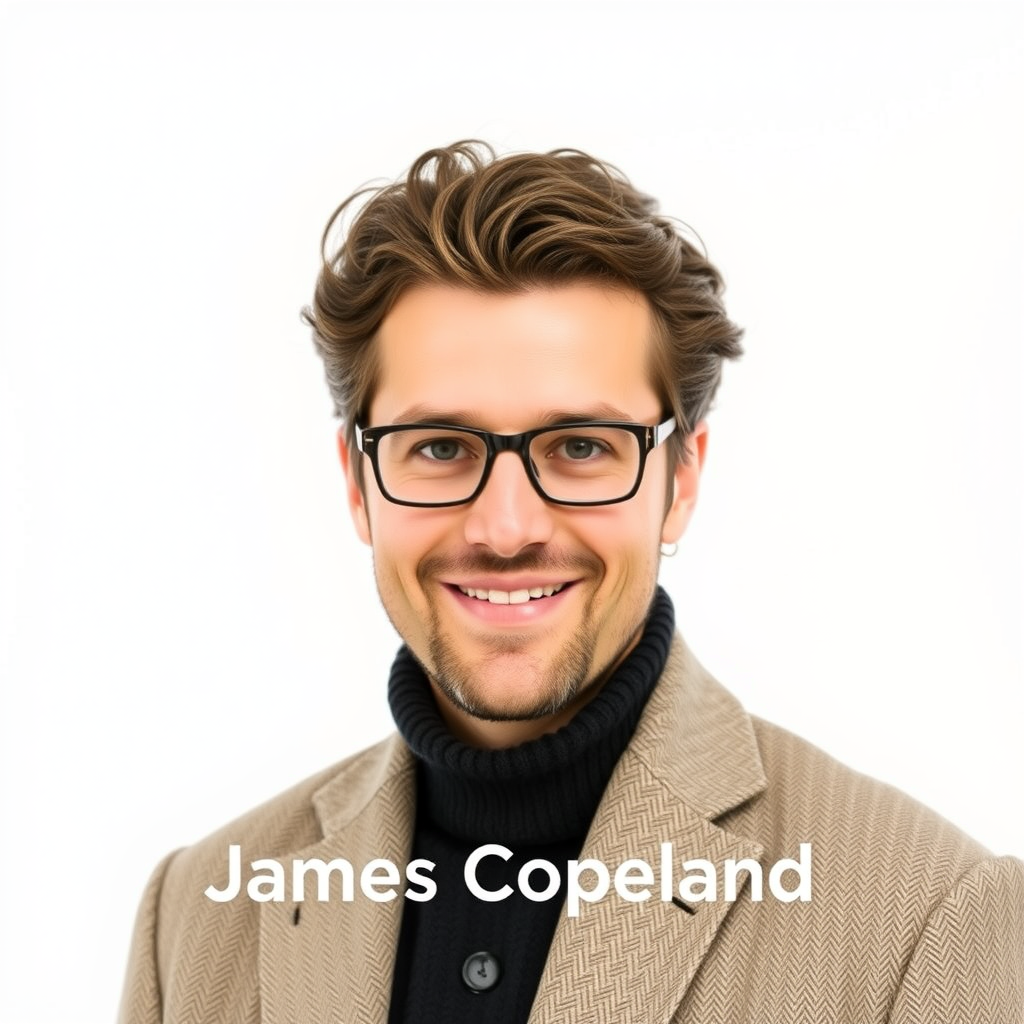 James Copeland