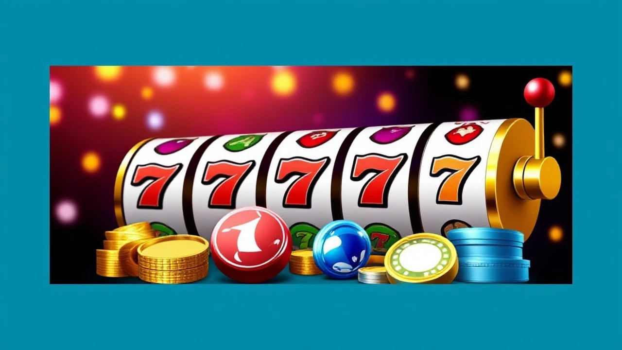 Mastering the Art of Dominating Internet Casino Slot Games