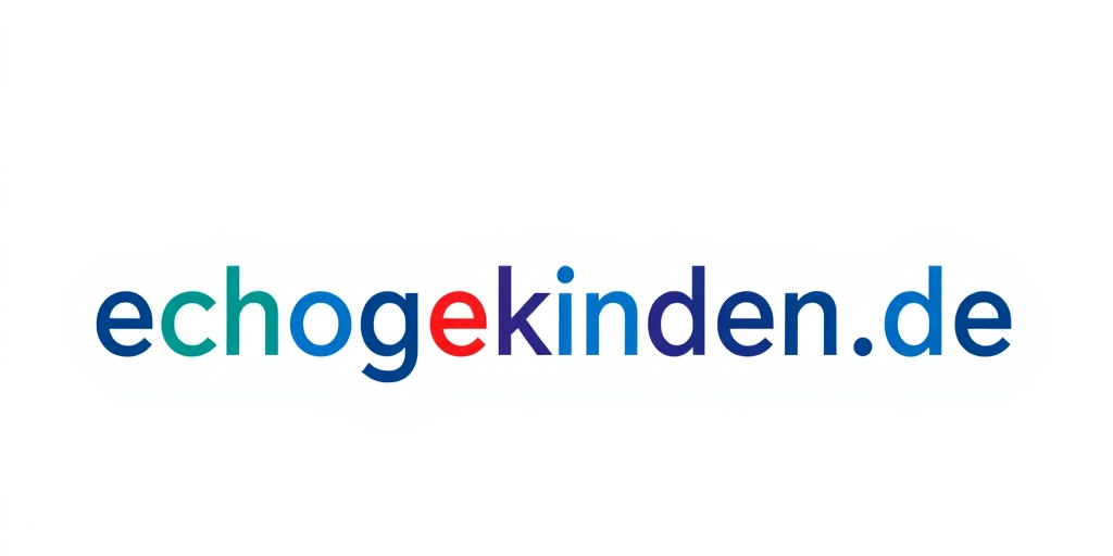 EchoGedanken